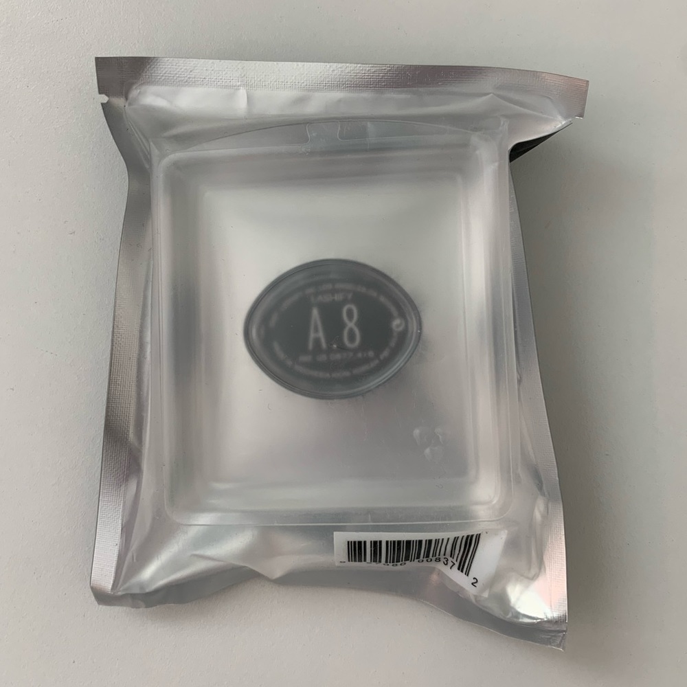 Lashify A8 BNIB